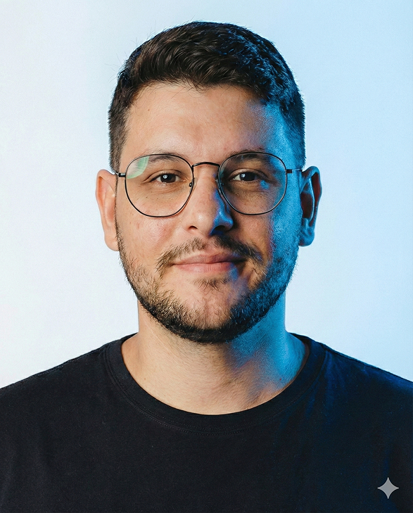 Victor Azevedo